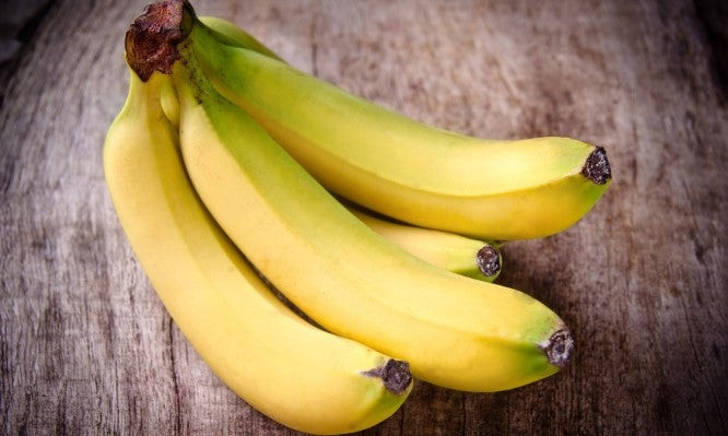Έτρωγε μόνο μπανάνες για 12 μέρες. Δείτε το αποτέλεσμα! (βίντεο)